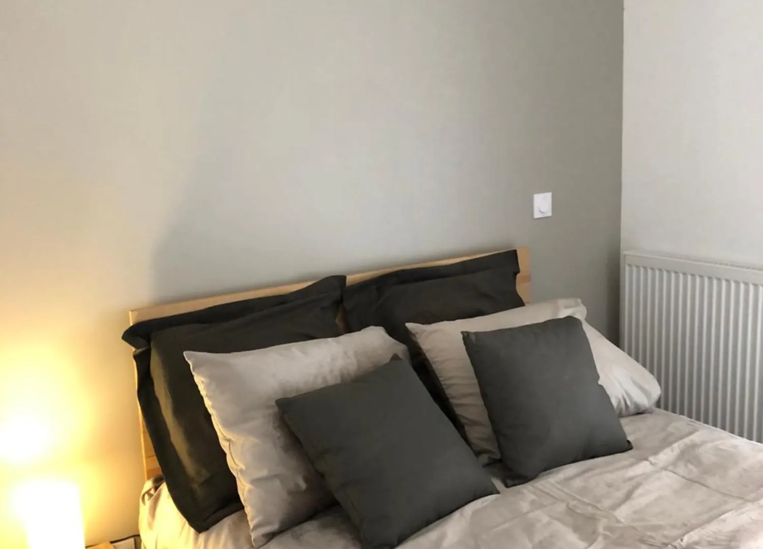 Refuge De Verchaix Apartment